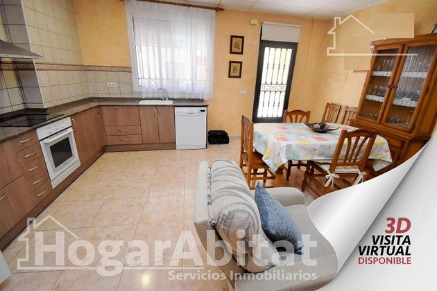 Foto 2 de Casa en venta en Betxí de 10 habitaciones con calefacción