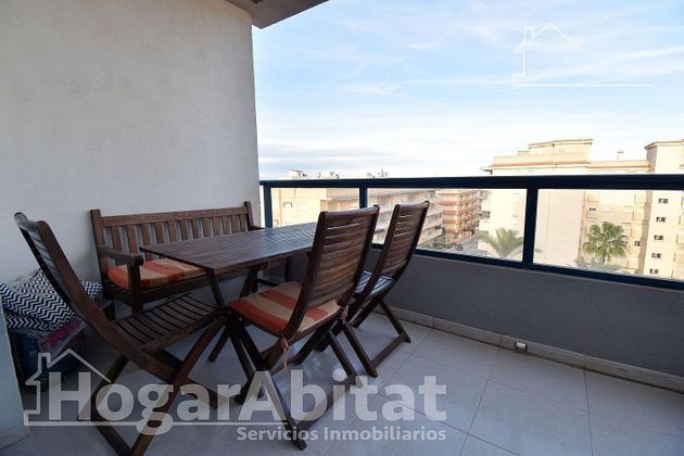 Foto 1 de Àtic en venda a Daimús de 2 habitacions amb terrassa i piscina