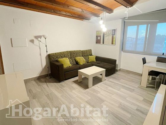 Foto 1 de Piso en venta en Sant Mateu de 2 habitaciones con piscina y garaje