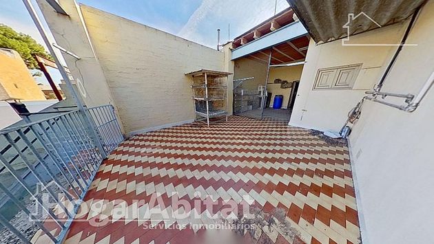 Foto 1 de Venta de chalet en Rafelbuñol/Rafelbunyol de 3 habitaciones con terraza y balcón