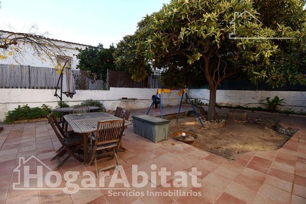 Foto 1 de Xalet en venda a La Cañada de 2 habitacions amb terrassa i piscina