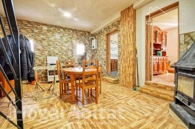 Foto 1 de Xalet en venda a Xàtiva de 4 habitacions amb terrassa i garatge