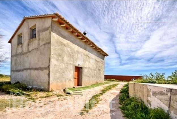 Foto 2 de Xalet en venda a Xàtiva de 4 habitacions amb terrassa i garatge