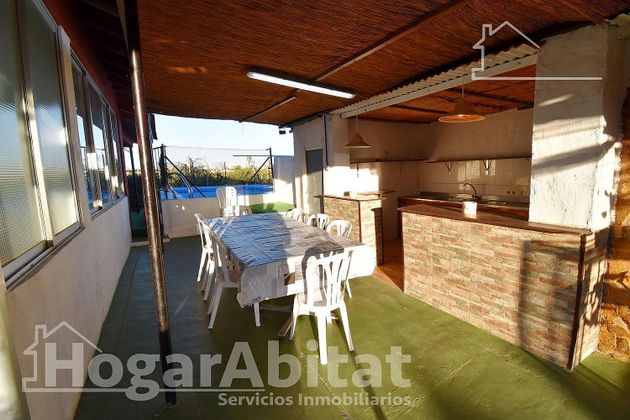 Foto 1 de Venta de chalet en Urbanizaciones- Santa Ana- Las Estrellas de 3 habitaciones con terraza y piscina