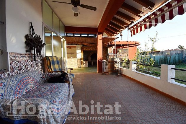 Foto 2 de Venta de chalet en Urbanizaciones- Santa Ana- Las Estrellas de 3 habitaciones con terraza y piscina