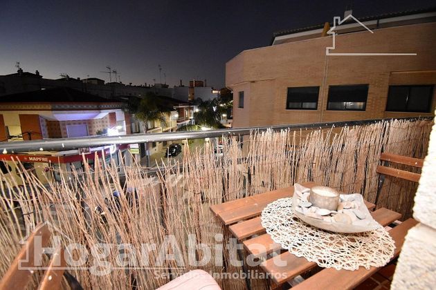 Foto 1 de Pis en venda a Monserrat de 4 habitacions amb terrassa i balcó