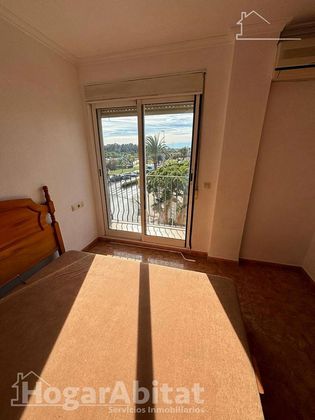 Foto 1 de Pis en venda a Canet d´En Berenguer de 3 habitacions amb jardí i balcó