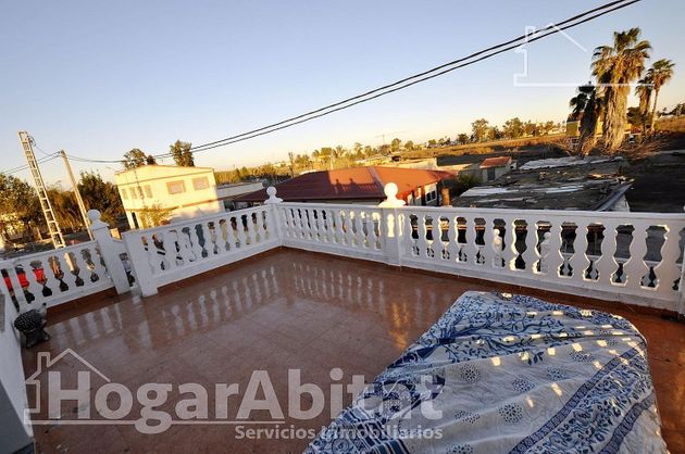 Foto 1 de Xalet en venda a Almardà de 4 habitacions amb terrassa i piscina