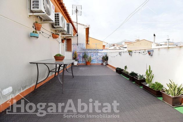 Foto 2 de Casa en venda a Xeraco de 3 habitacions amb terrassa i garatge