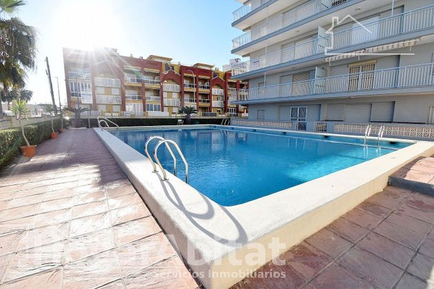 Foto 1 de Pis en venda a Miramar de 3 habitacions amb terrassa i piscina