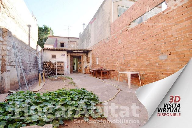 Foto 2 de Casa en venda a Moncófar pueblo de 3 habitacions amb terrassa i piscina