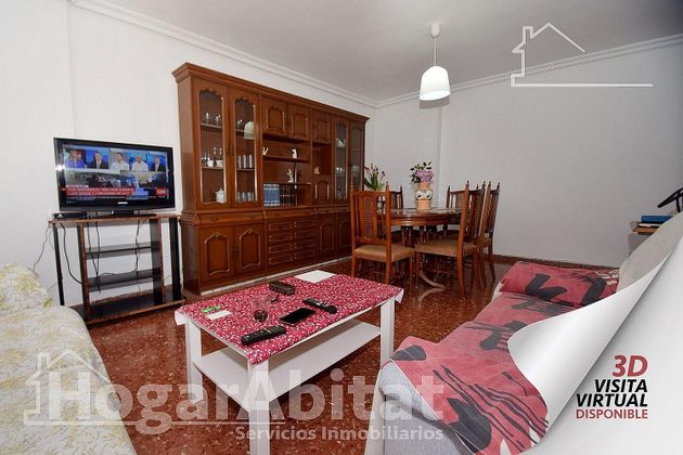 Foto 1 de Pis en venda a Almenara de 3 habitacions amb terrassa i balcó