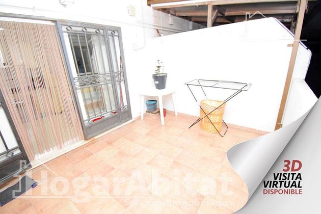 Foto 2 de Casa en venda a Alquerías del Niño Perdido de 3 habitacions amb terrassa i garatge