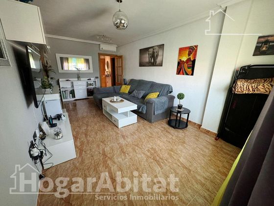 Foto 2 de Piso en venta en Almerimar - Balerma - San Agustín - Costa de Ejido de 3 habitaciones con terraza y garaje