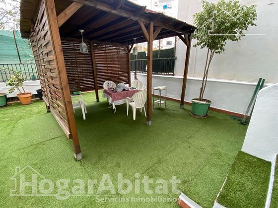 Foto 2 de Piso en venta en La Petxina de 4 habitaciones con terraza y garaje