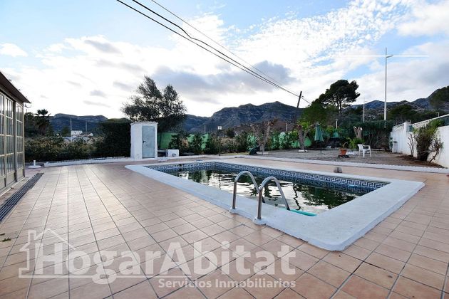 Foto 2 de Xalet en venda a Plaça Eliptica-Republica Argentina-Germanies de 4 habitacions amb terrassa i piscina