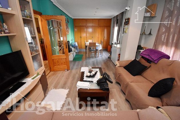 Foto 1 de Venta de piso en Camino de Onda - Salesianos - Centro de 3 habitaciones y 84 m²