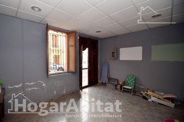 Foto 1 de Casa en venta en Vall d´Uixó (la) de 3 habitaciones con terraza
