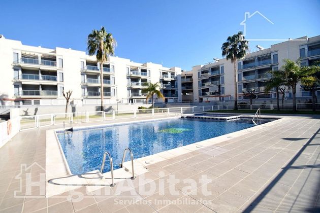 Foto 2 de Venta de ático en Almenara de 2 habitaciones con terraza y piscina