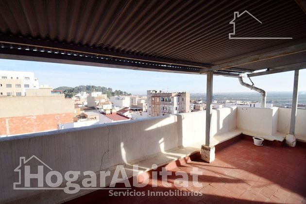Foto 2 de Venta de piso en Almenara de 4 habitaciones con terraza y balcón