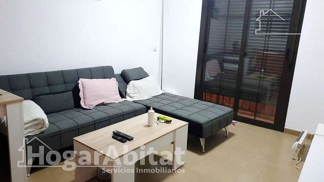 Foto 1 de Piso en venta en Huércal de Almería de 1 habitación con garaje y balcón