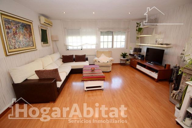 Foto 1 de Venta de casa en Centro - Almazora/Almassora de 4 habitaciones con terraza y garaje