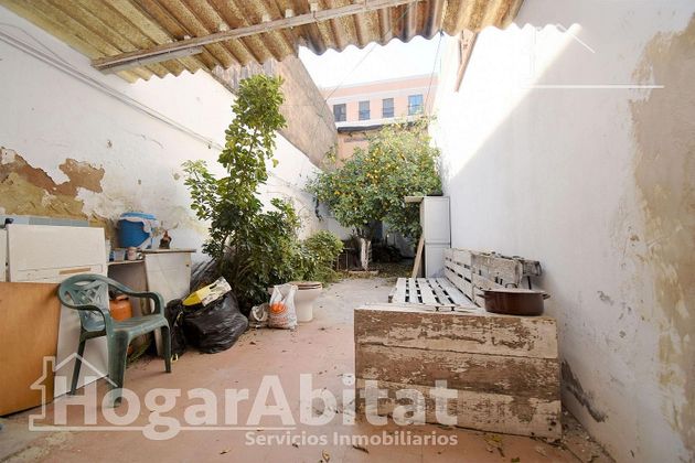Foto 1 de Casa en venda a Lugar Nuevo de la Corona de 3 habitacions amb terrassa i jardí