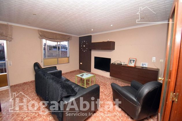Foto 1 de Pis en venda a Guadassuar de 4 habitacions amb terrassa