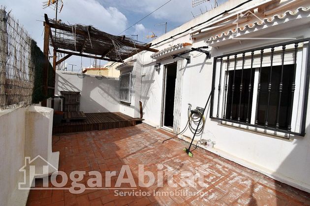 Foto 2 de Àtic en venda a Sedaví de 2 habitacions amb terrassa i balcó