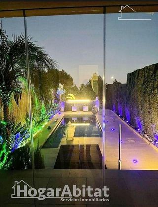 Foto 1 de Casa adossada en venda a Olimar - Carambolo - Atalaya de Levante de 3 habitacions amb terrassa i piscina