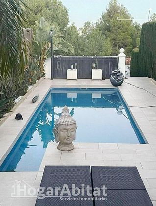 Foto 1 de Casa adossada en venda a Olimar - Carambolo - Atalaya de Levante de 3 habitacions amb terrassa i piscina