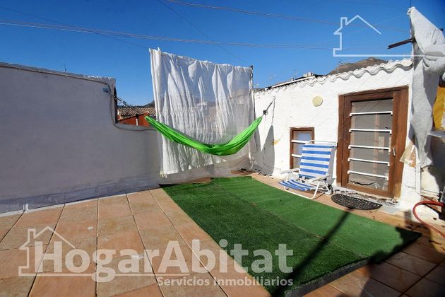 Foto 2 de Casa en venta en Vall d´Uixó (la) de 3 habitaciones con terraza y balcón