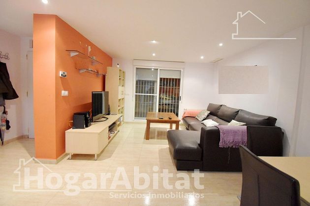 Foto 2 de Casa en venda a Beniflá de 3 habitacions amb terrassa i garatge