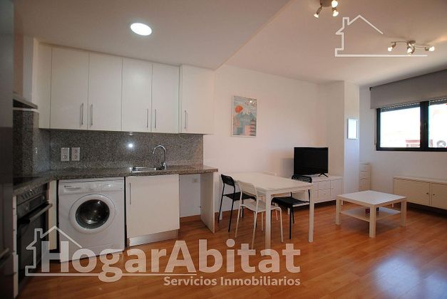 Foto 2 de Venta de piso en Miramar de 1 habitación con aire acondicionado y calefacción