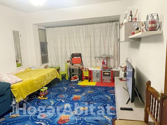 Foto 1 de Casa en venda a Vilanova d´Alcolea de 5 habitacions amb balcó i calefacció