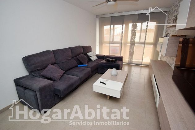 Foto 1 de Venta de piso en Centro - Almazora/Almassora de 4 habitaciones con garaje y aire acondicionado