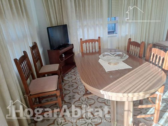 Foto 1 de Pis en venda a La Vila-Darremur de 4 habitacions amb balcó i aire acondicionat