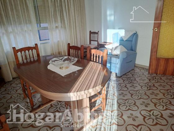Foto 2 de Piso en venta en La Vila-Darremur de 4 habitaciones con balcón y aire acondicionado