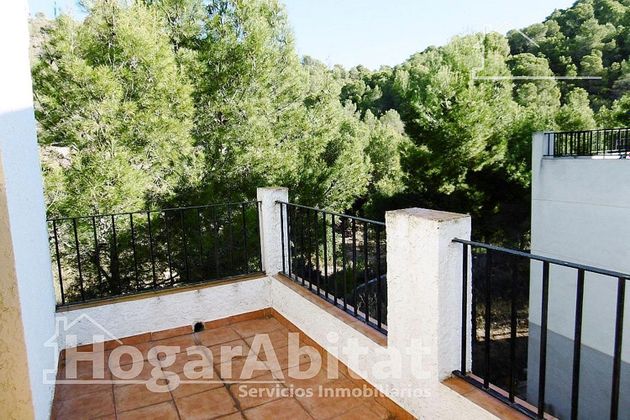 Foto 1 de Casa en venda a Náquera de 3 habitacions amb terrassa i jardí