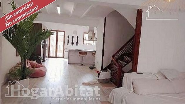 Foto 2 de Chalet en venta en Villafranca del Cid de 4 habitaciones con terraza y jardín