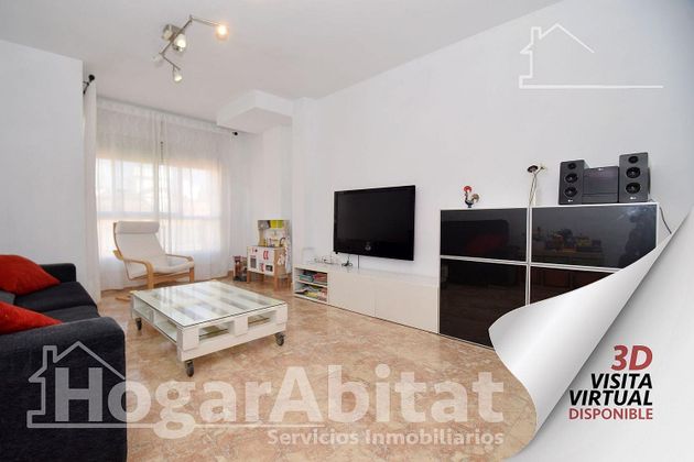 Foto 1 de Àtic en venda a Avda. Alemania - Italia de 4 habitacions amb terrassa i garatge