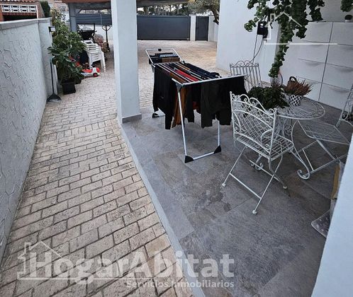 Foto 1 de Xalet en venda a Les Boqueres-Zona norte de 4 habitacions amb terrassa i piscina