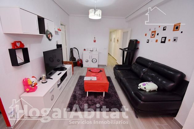 Foto 2 de Pis en venda a Centro - Villarreal de 3 habitacions amb aire acondicionat i calefacció