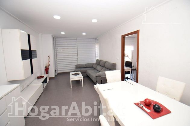 Foto 1 de Pis en venda a Sueca ciudad de 3 habitacions amb balcó i aire acondicionat