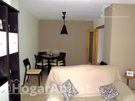 Foto 1 de Pis en venda a Benaguasil de 2 habitacions amb garatge i aire acondicionat