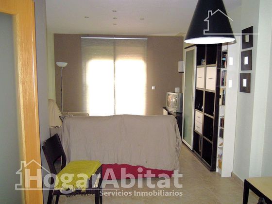 Foto 2 de Pis en venda a Benaguasil de 2 habitacions amb garatge i aire acondicionat