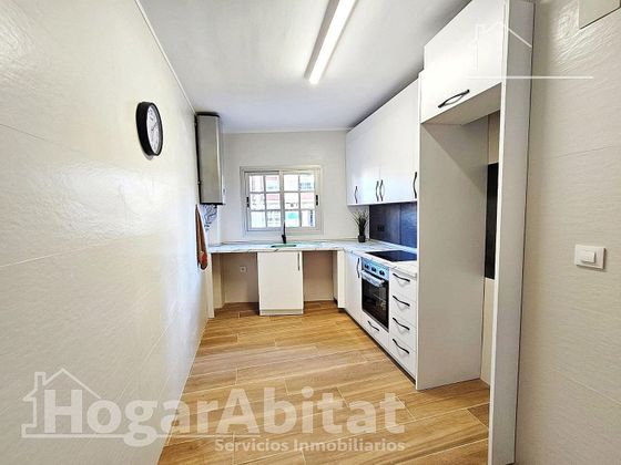 Foto 2 de Casa en venda a Rafelbuñol/Rafelbunyol de 4 habitacions amb garatge i aire acondicionat