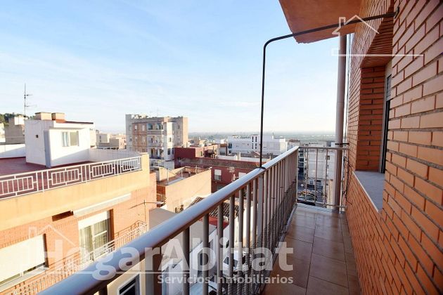 Foto 2 de Pis en venda a Almenara de 4 habitacions amb terrassa i balcó