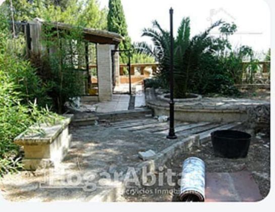 Foto 1 de Venta de chalet en Bocairent de 8 habitaciones con terraza y piscina