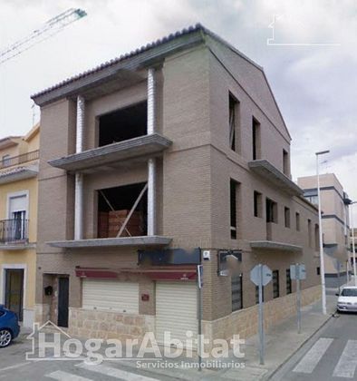 Foto 1 de Casa en venda a La Barraca-Santigons de 1 habitació amb terrassa i garatge